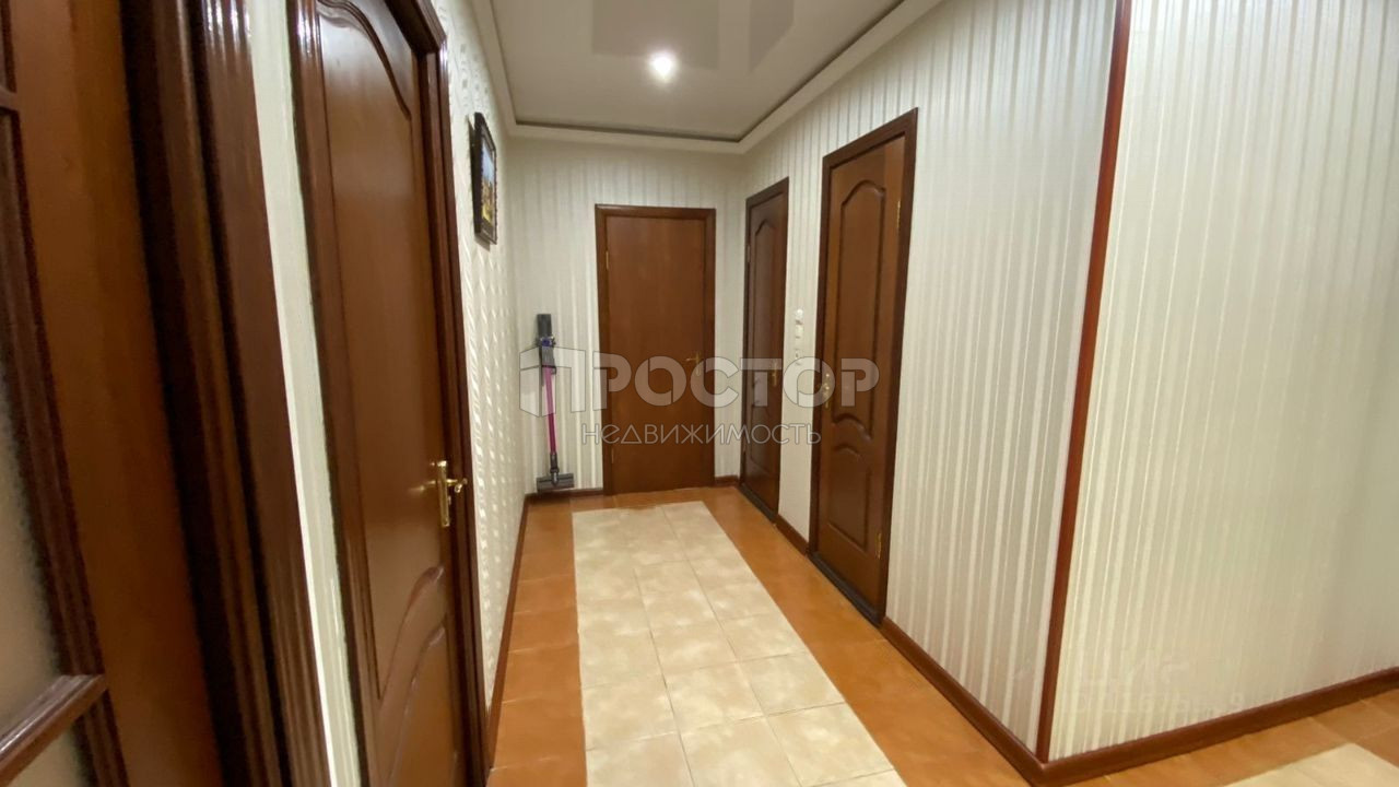 2-комнатная квартира, 60.7 м² - фото 7