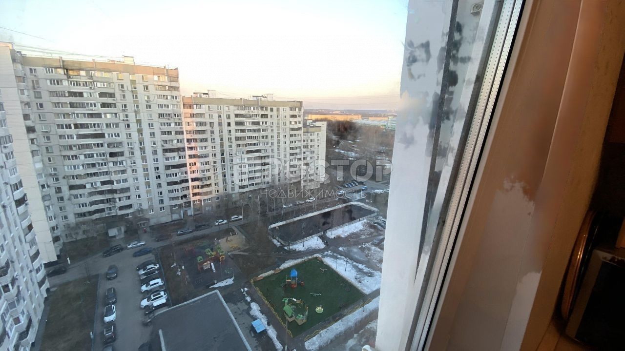 2-комнатная квартира, 60.7 м² - фото 17