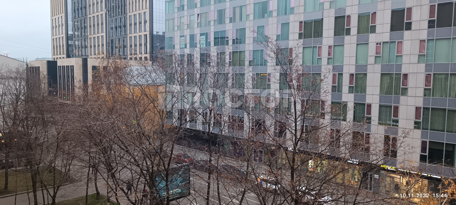 3-комнатная квартира, 64 м² - фото 10