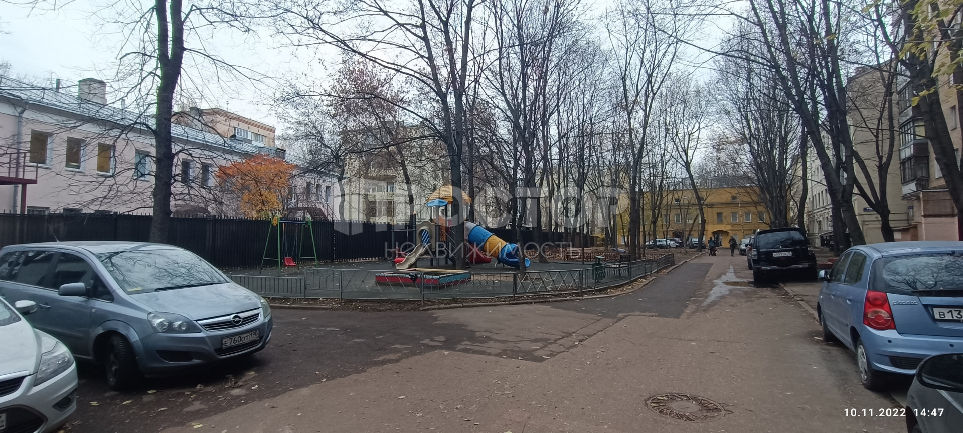 3-комнатная квартира, 64 м² - фото 6