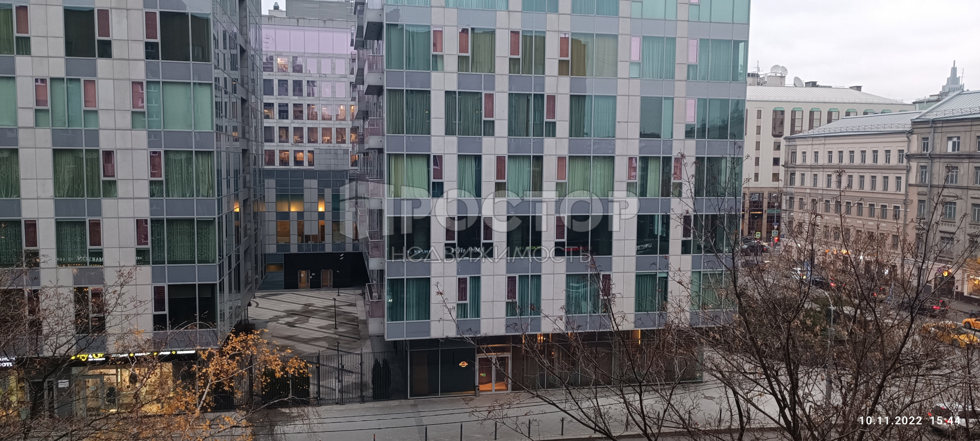 3-комнатная квартира, 64 м² - фото 7