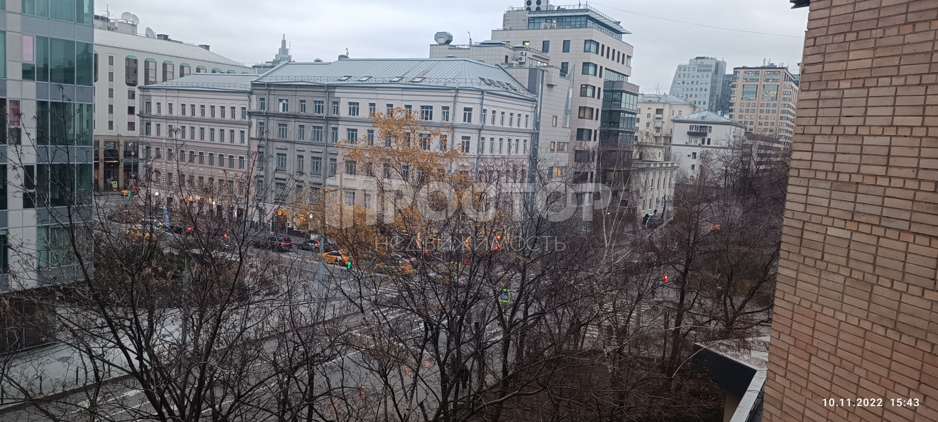 3-комнатная квартира, 64 м² - фото 9