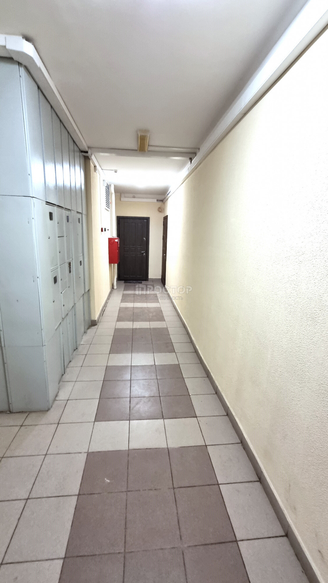 1-комнатная квартира, 41.1 м² - фото 14