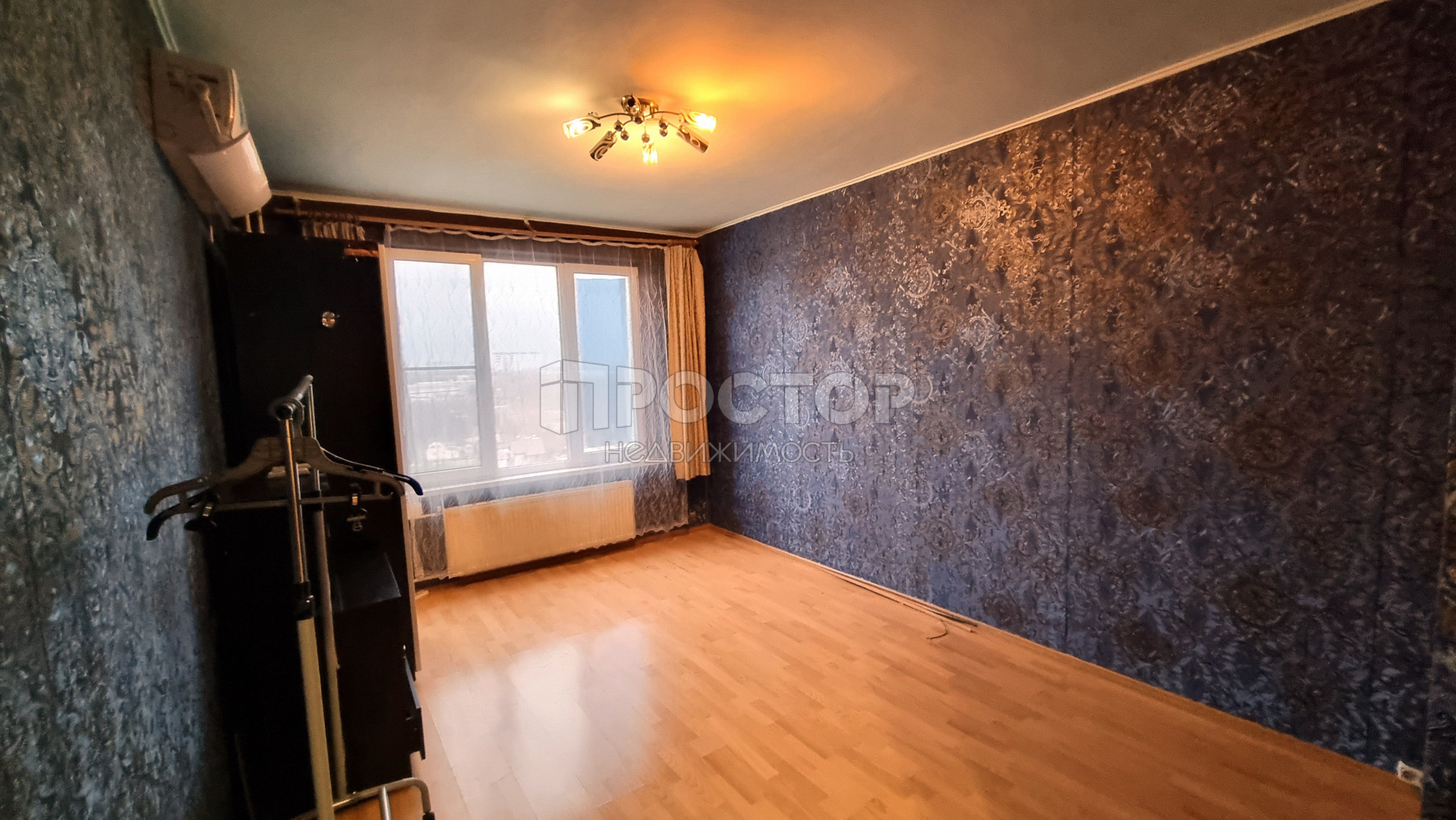 1-комнатная квартира, 41.1 м² - фото 6