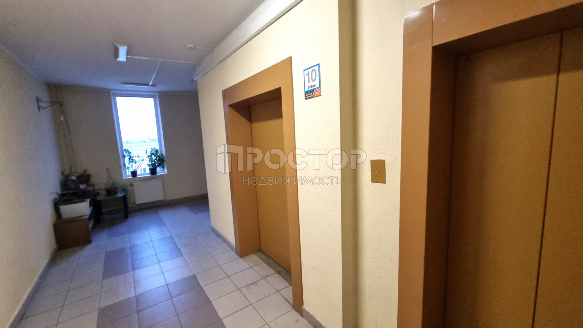 1-комнатная квартира, 41.1 м² - фото 12