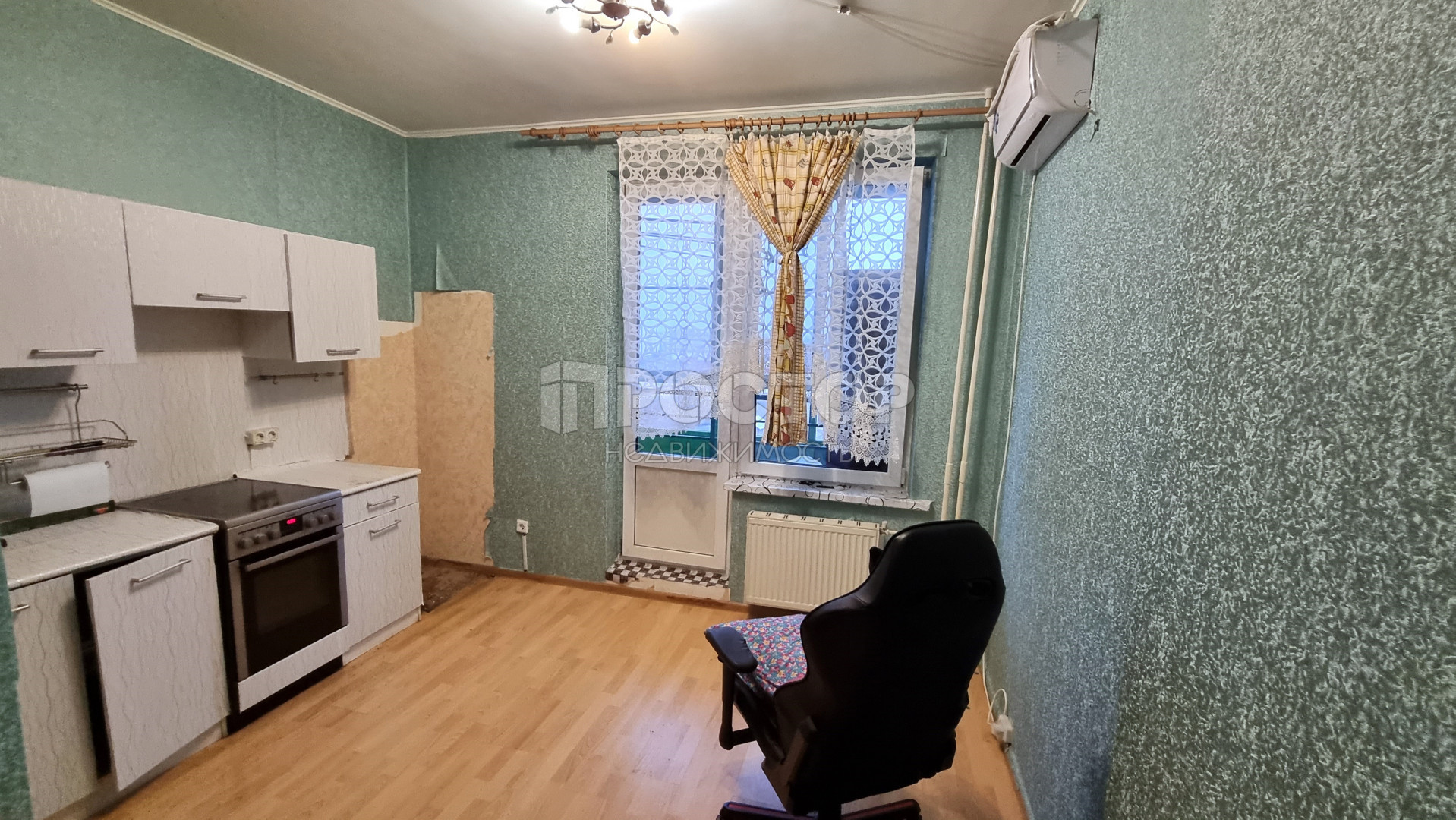 1-комнатная квартира, 41.1 м² - фото 4