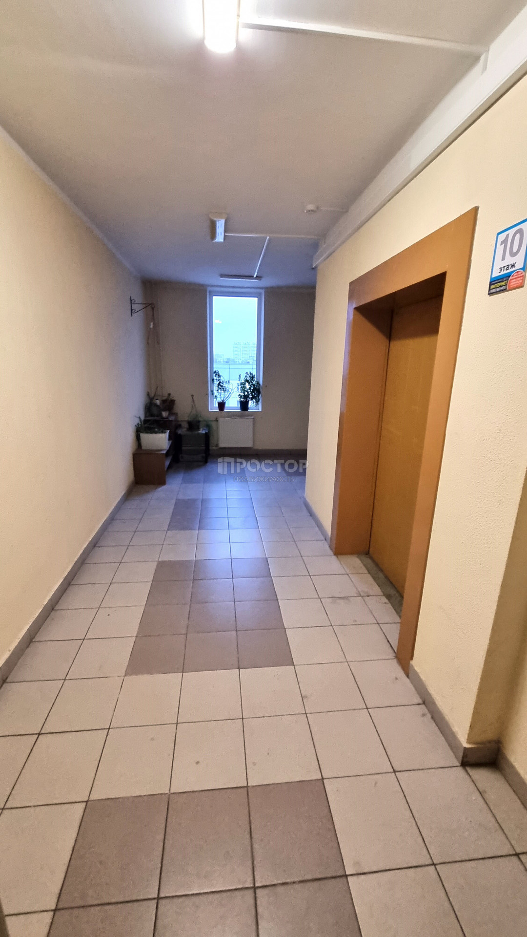 1-комнатная квартира, 41.1 м² - фото 13