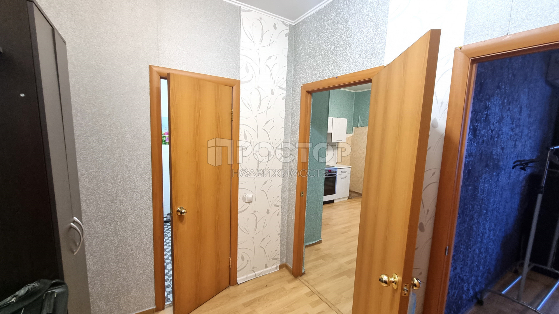 1-комнатная квартира, 41.1 м² - фото 9