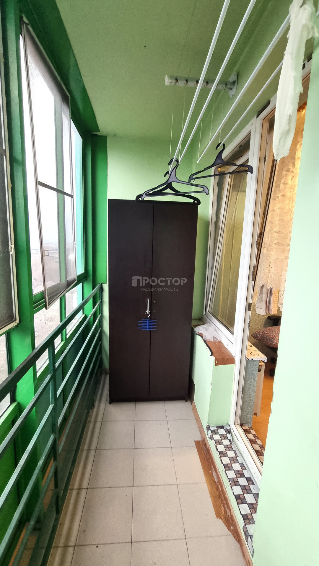 1-комнатная квартира, 41.1 м² - фото 11