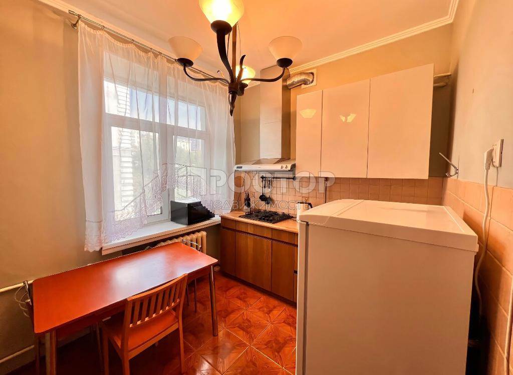 3-комнатная квартира, 80 м² - фото 11