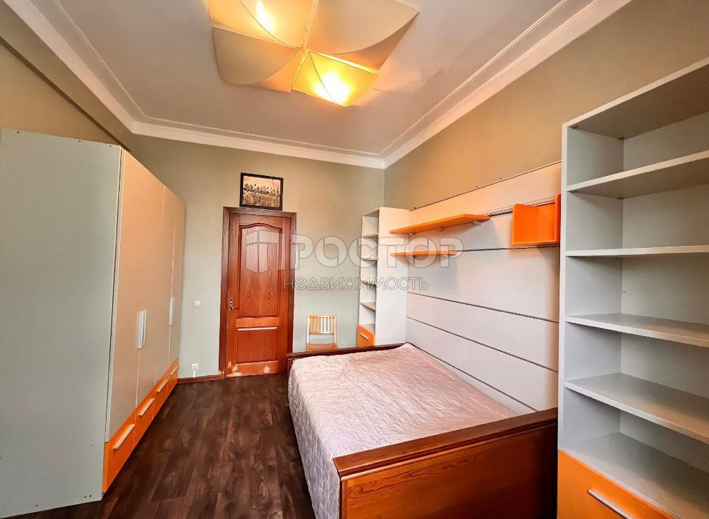 3-комнатная квартира, 80 м² - фото 10