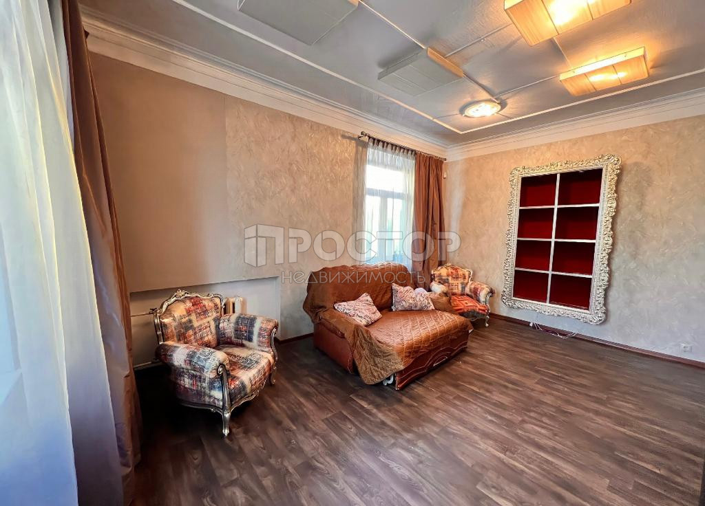 3-комнатная квартира, 80 м² - фото 2