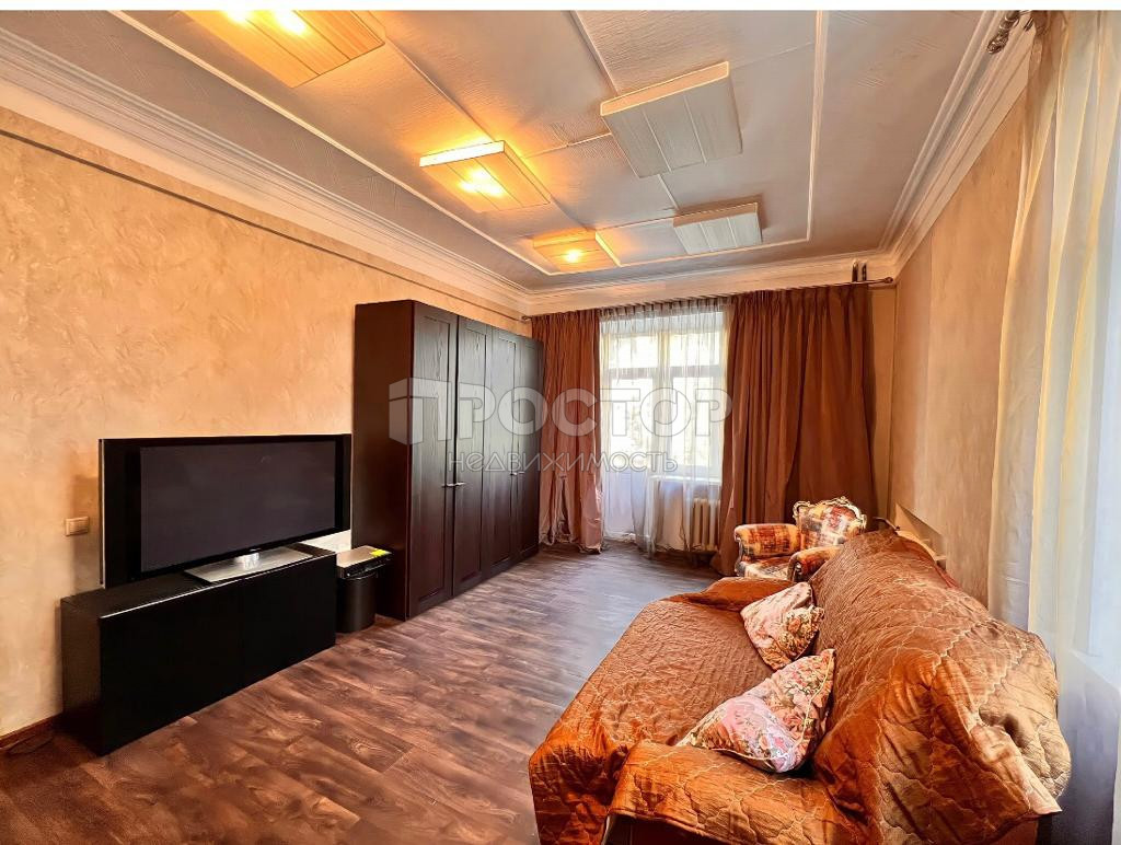 3-комнатная квартира, 80 м² - фото 5