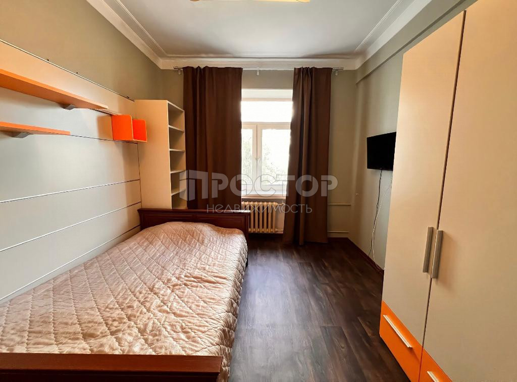 3-комнатная квартира, 80 м² - фото 8