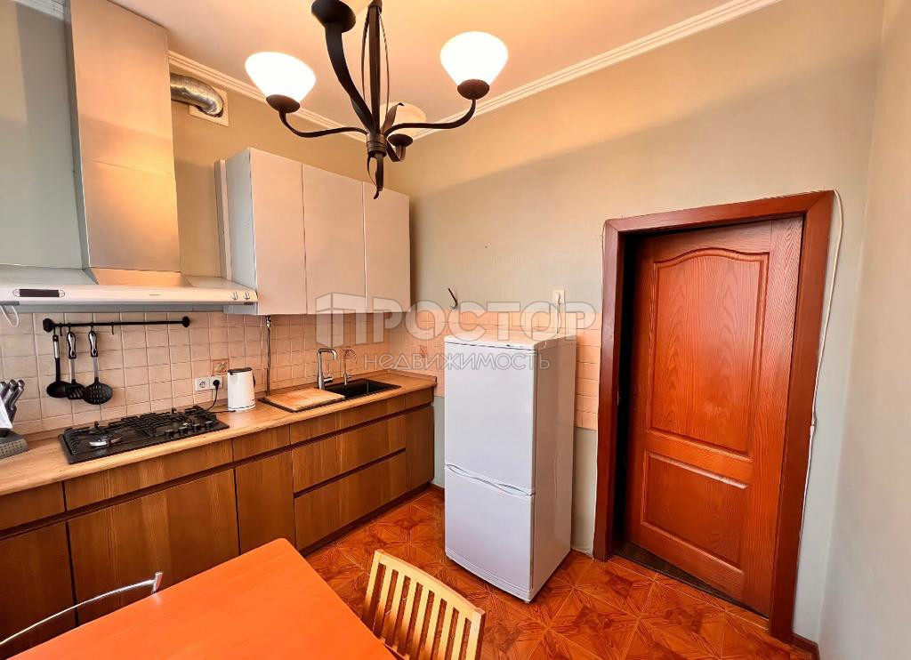 3-комнатная квартира, 80 м² - фото 12