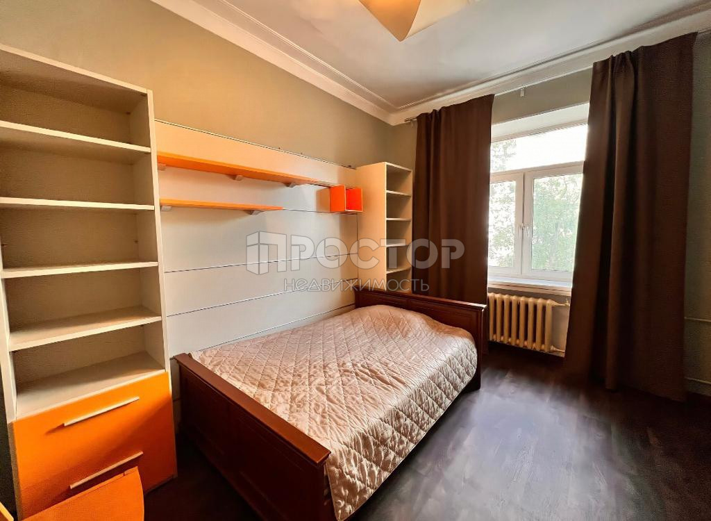3-комнатная квартира, 80 м² - фото 9