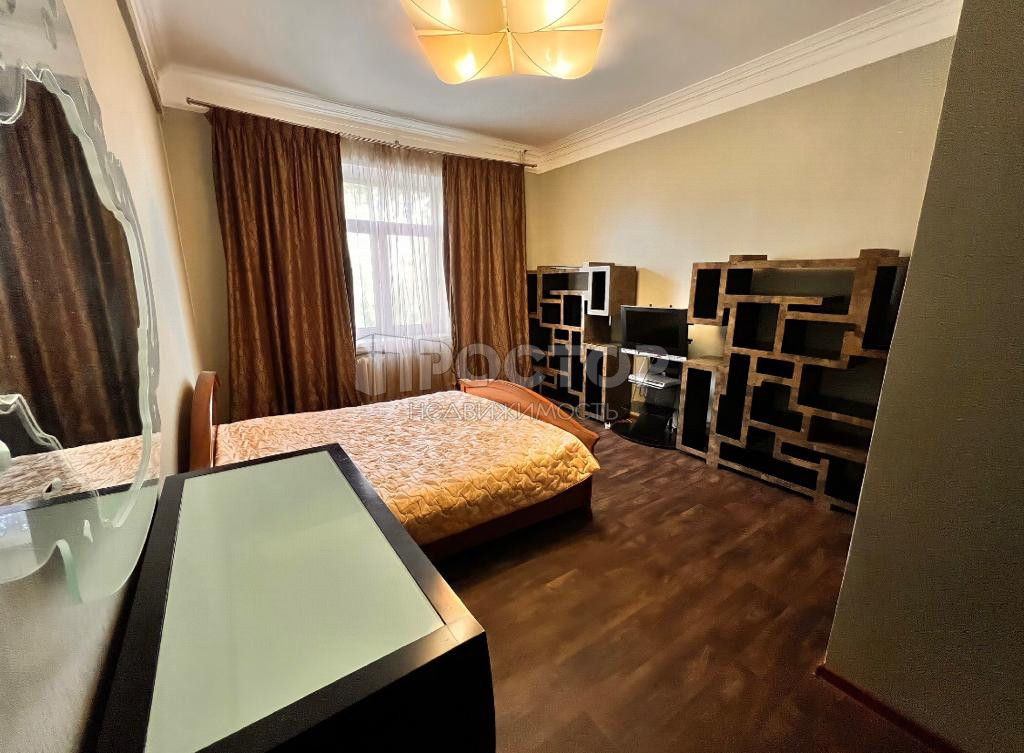 3-комнатная квартира, 80 м² - фото 7