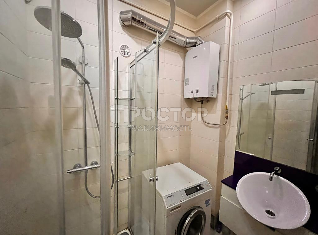 3-комнатная квартира, 80 м² - фото 14
