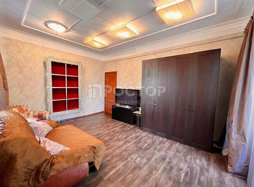 3-комнатная квартира, 80 м² - фото 3