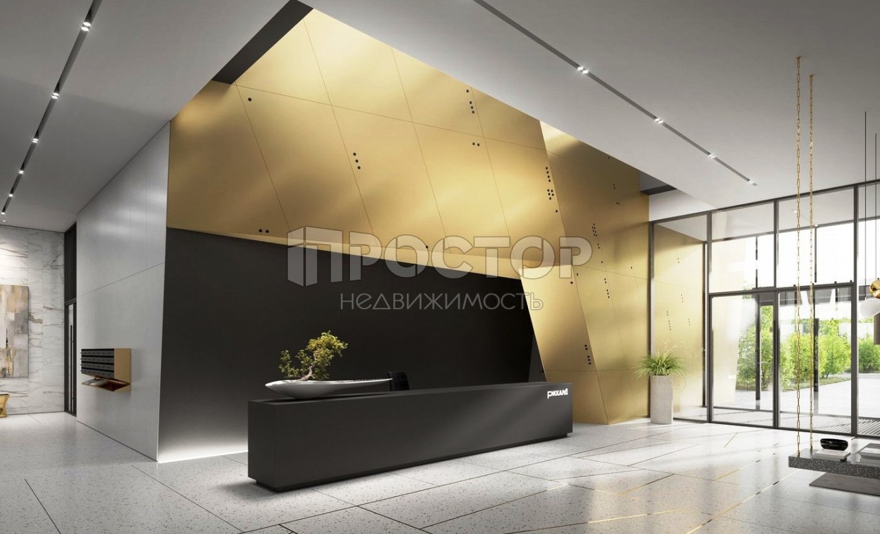 2-комнатная квартира, 64 м² - фото 5