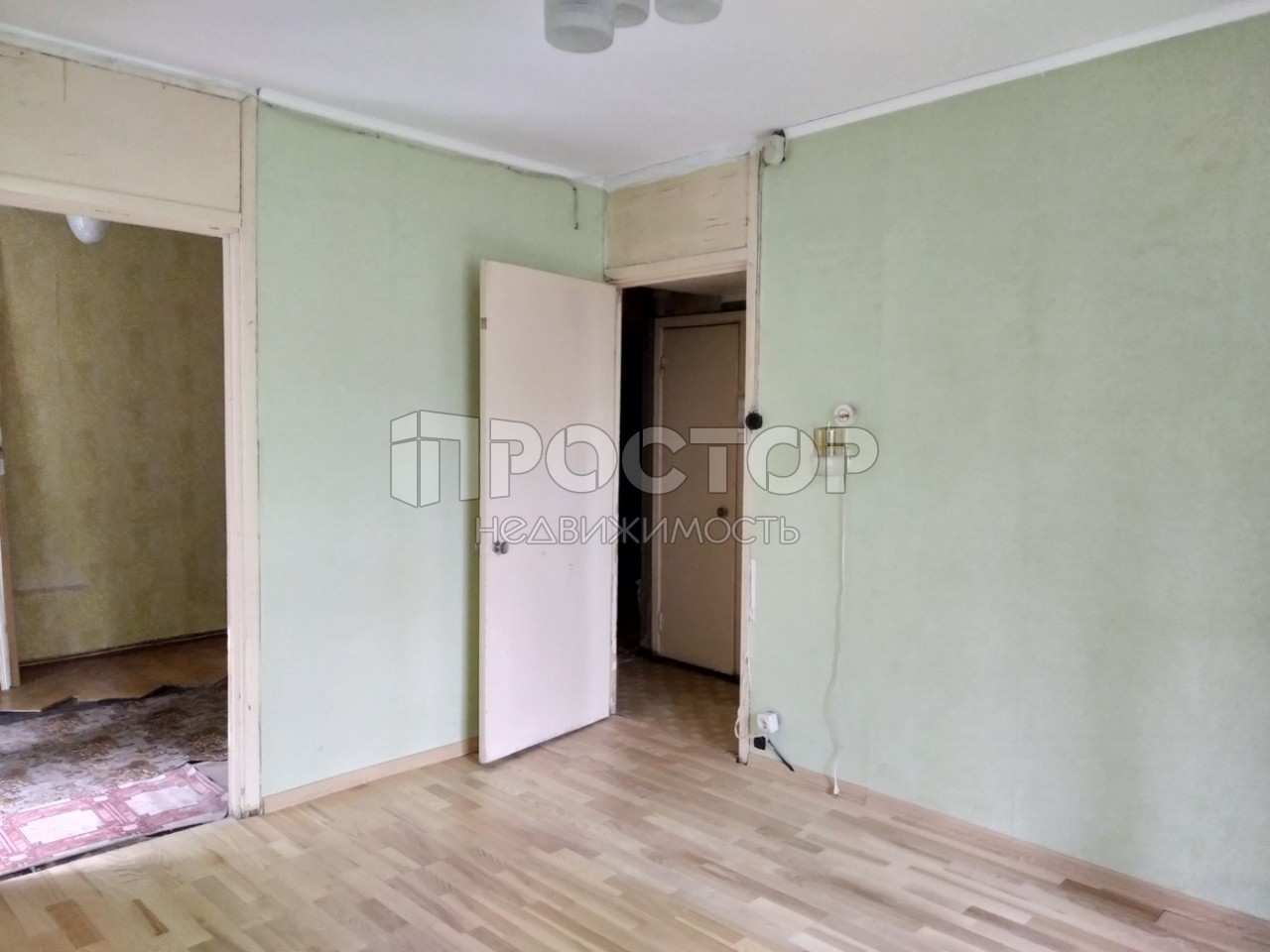 2-комнатная квартира, 37.6 м² - фото 3