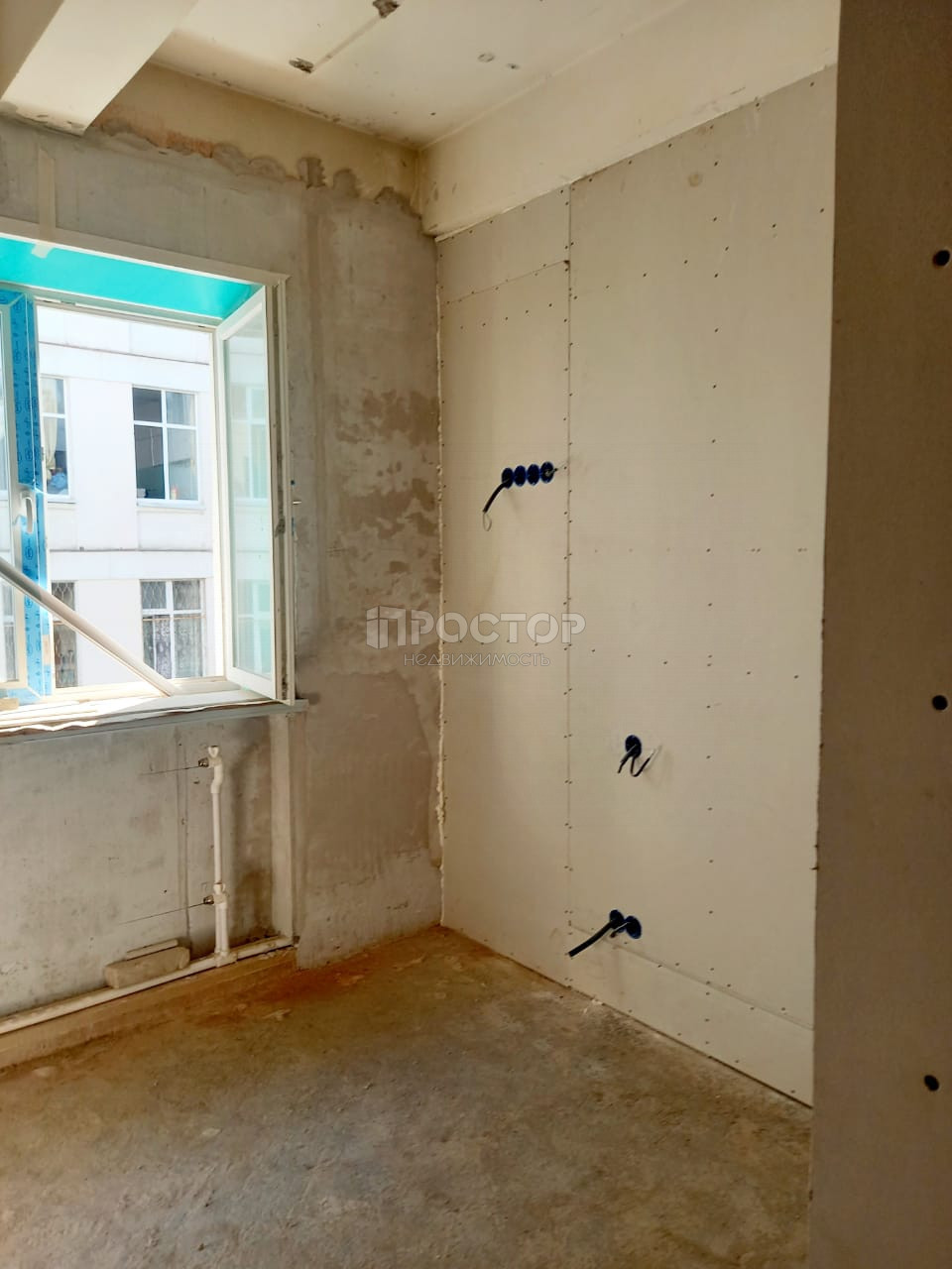 Студия, 10 м² - фото 4