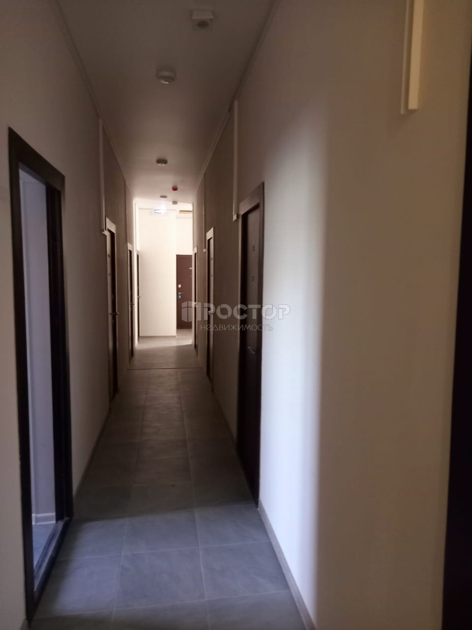 Студия, 10 м² - фото 3