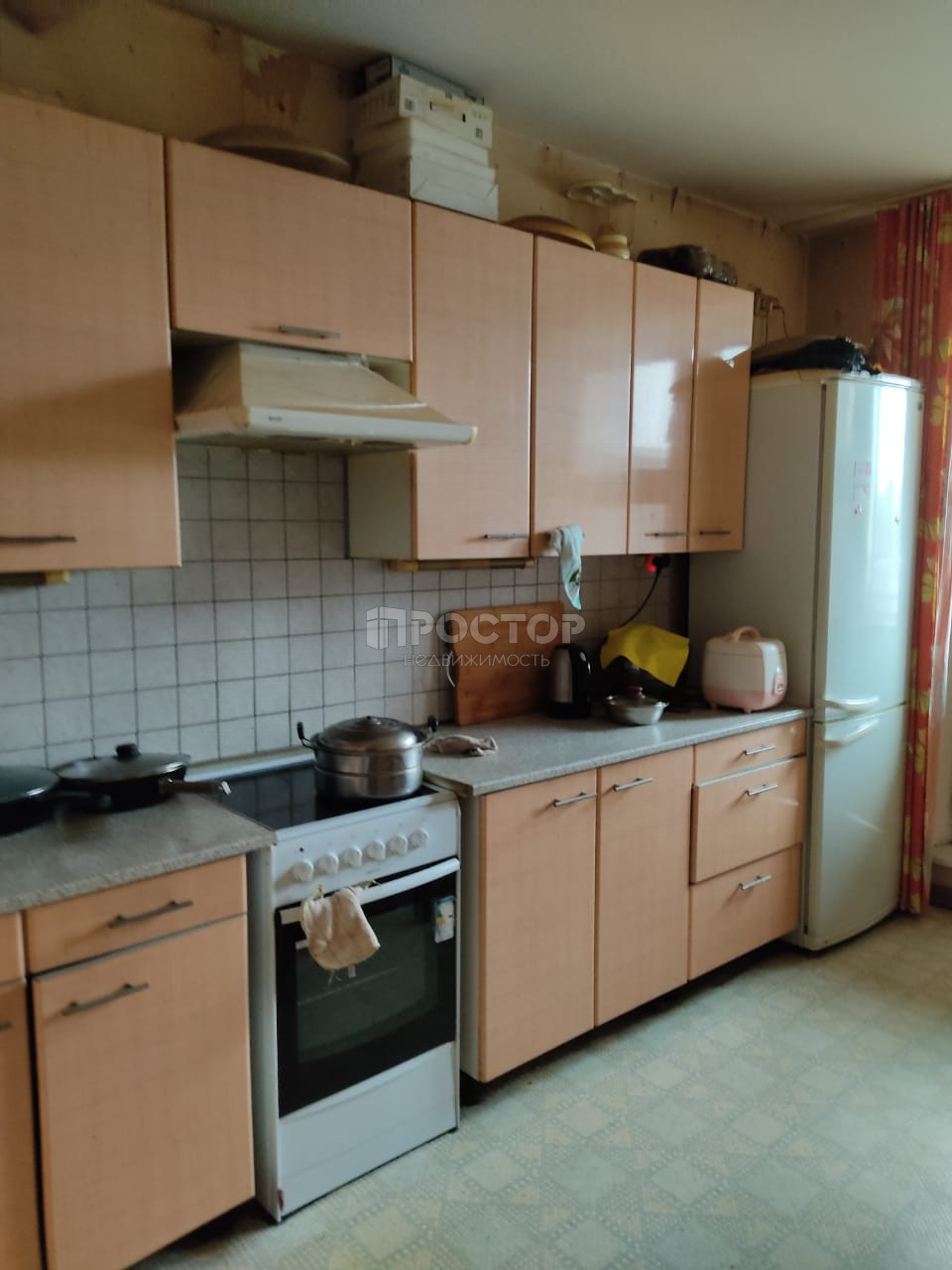 2-комнатная квартира, 55 м² - фото 8