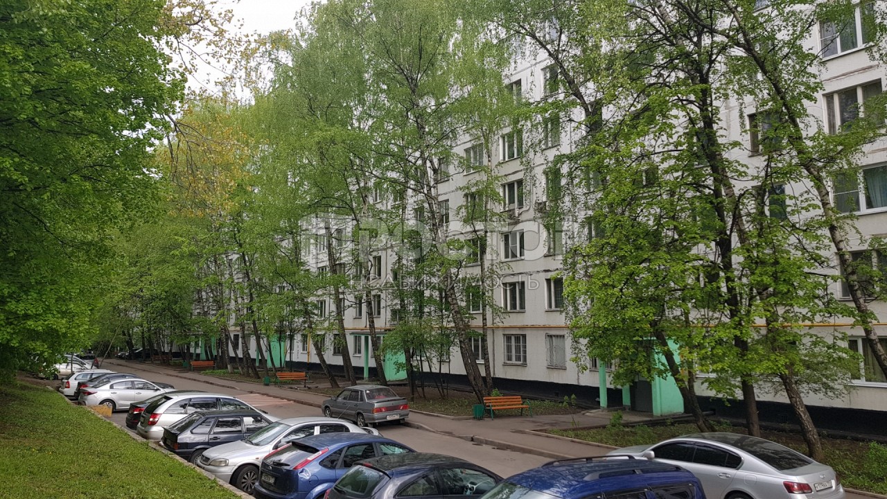 3-комнатная квартира, 60 м² - фото 9