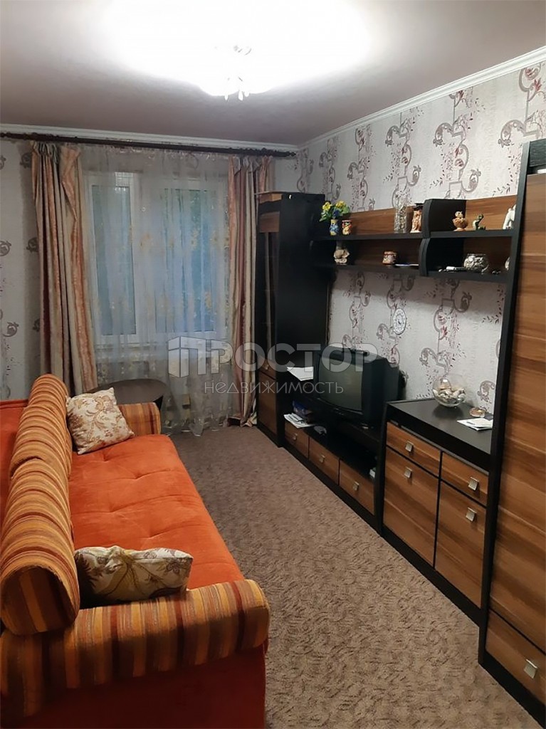 3-комнатная квартира, 60 м² - фото 3