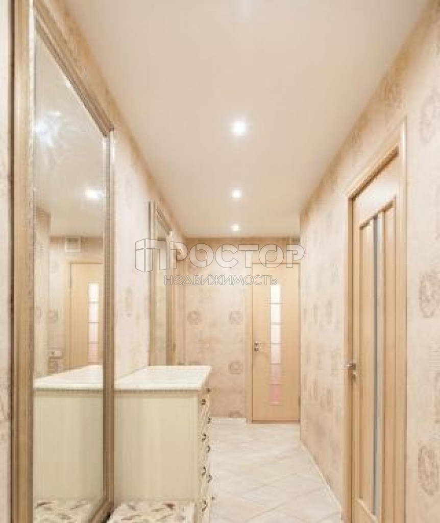 3-комнатная квартира, 64 м² - фото 4