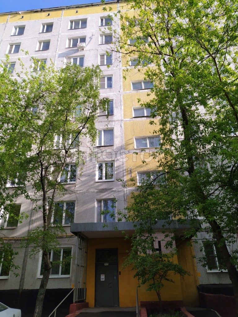 3-комнатная квартира, 64 м² - фото 11