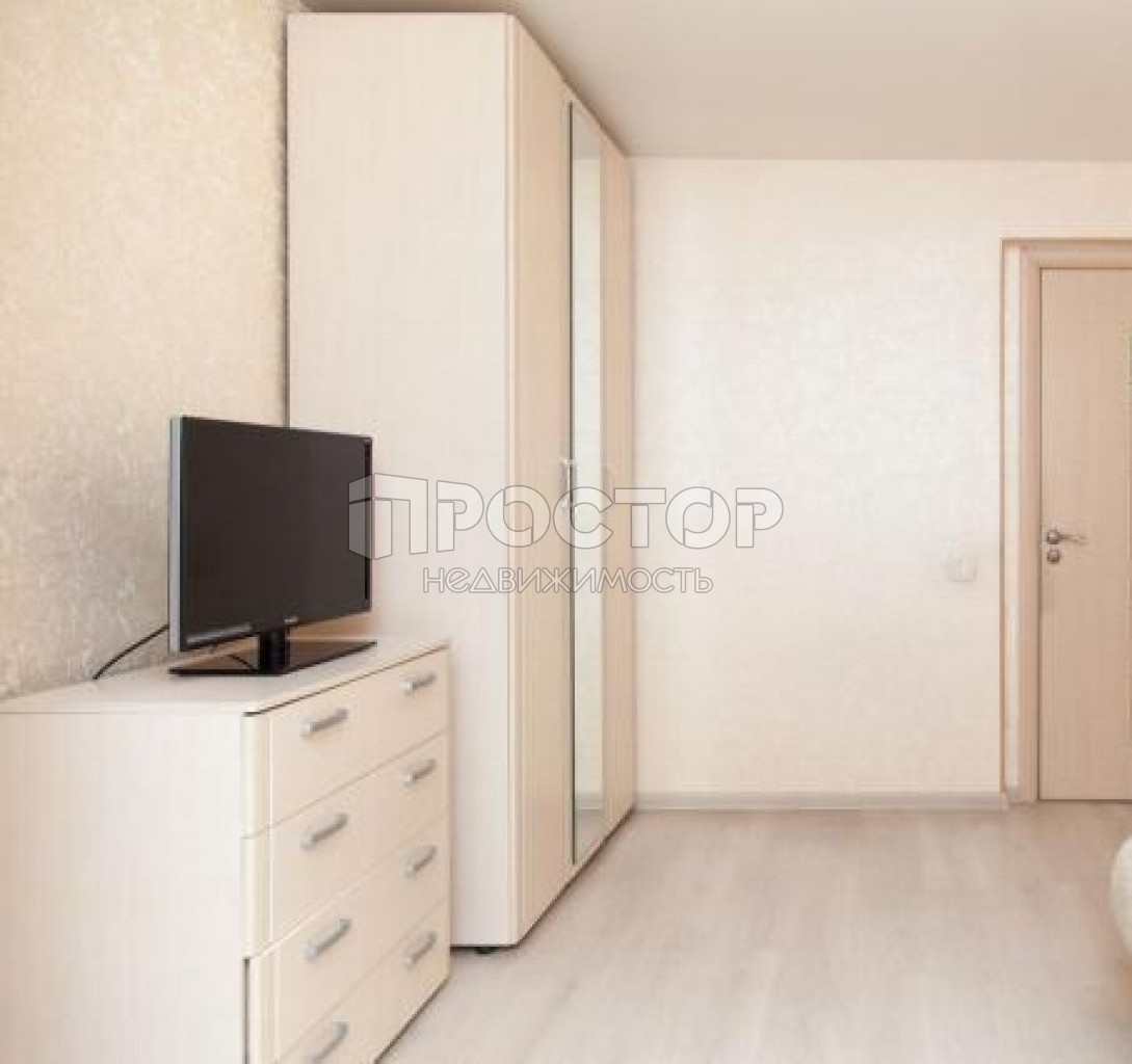 3-комнатная квартира, 64 м² - фото 6