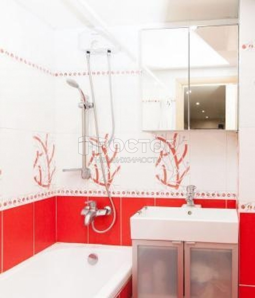 3-комнатная квартира, 64 м² - фото 9
