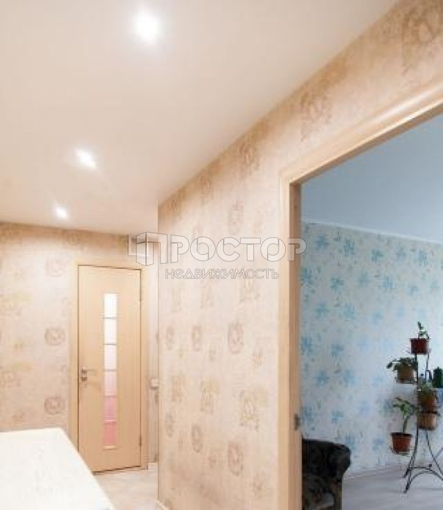 3-комнатная квартира, 64 м² - фото 2