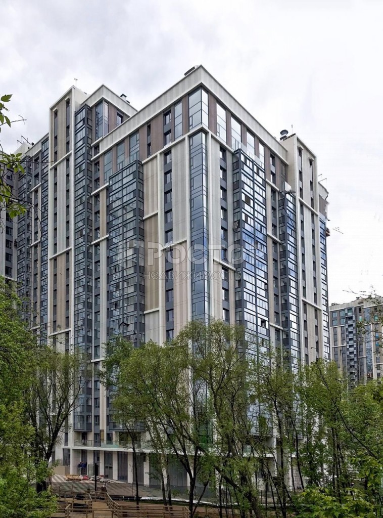 2-комнатная квартира, 64 м² - фото 10