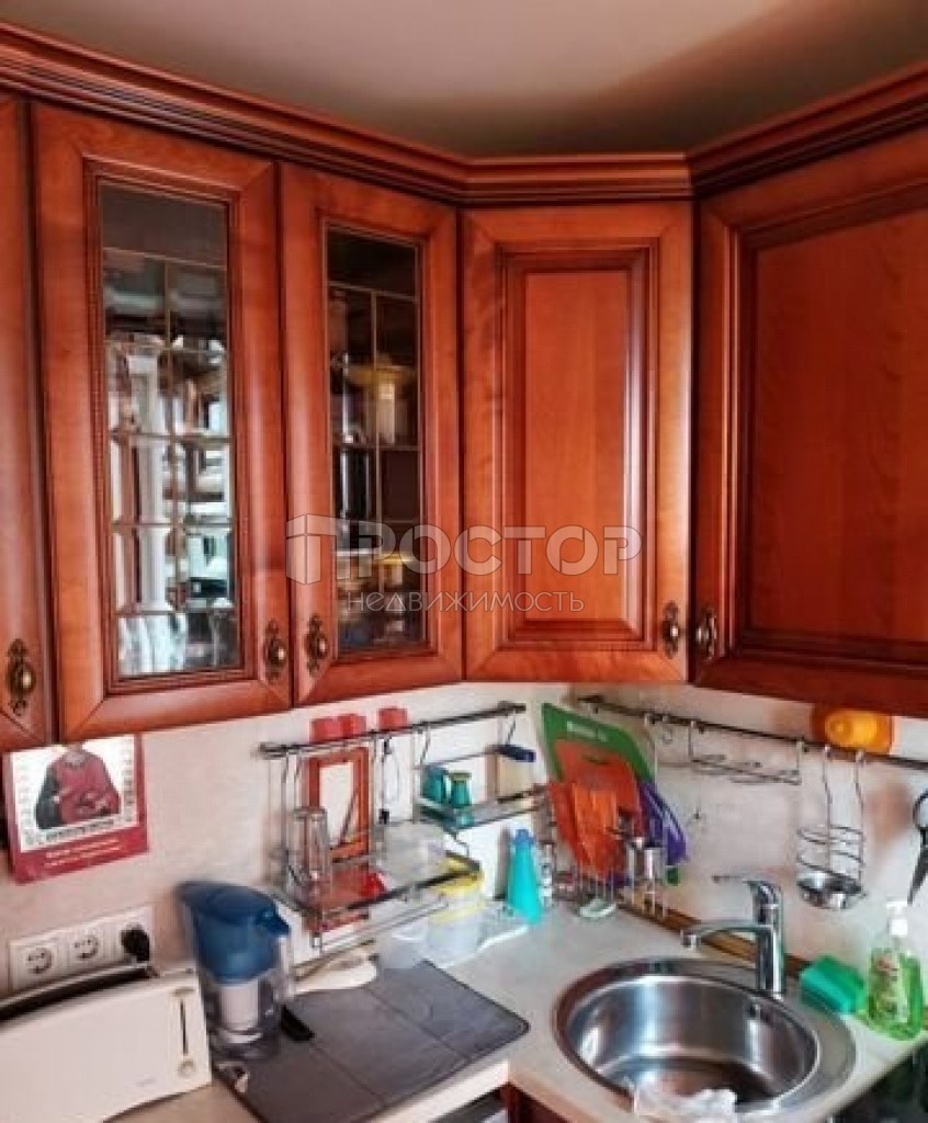 2-комнатная квартира, 44.4 м² - фото 12