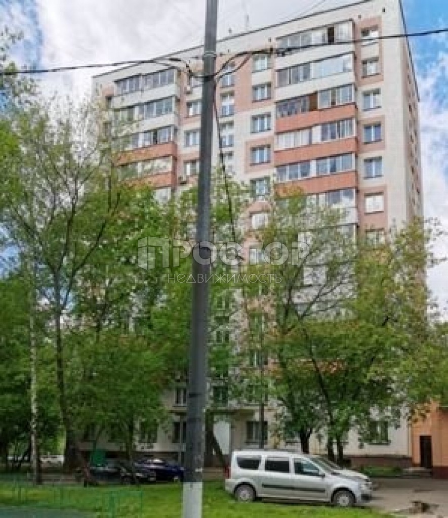 2-комнатная квартира, 44.4 м² - фото 20