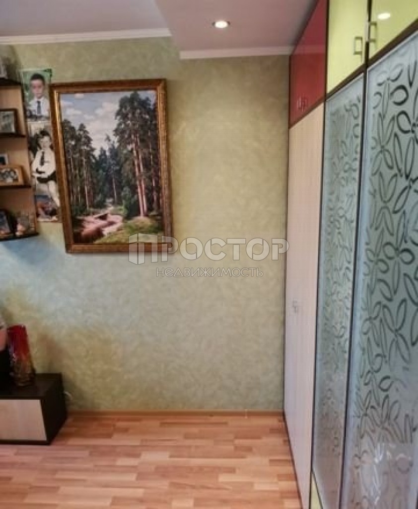 2-комнатная квартира, 44.4 м² - фото 5
