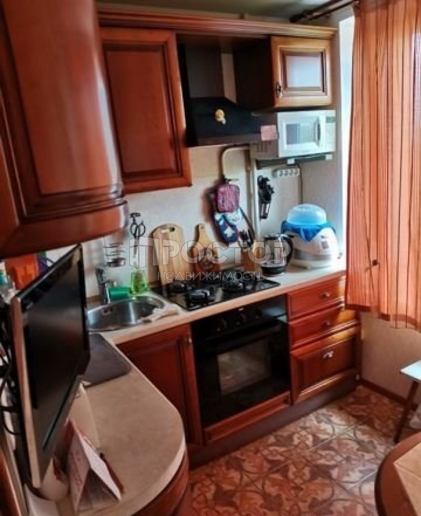 2-комнатная квартира, 44.4 м² - фото 11