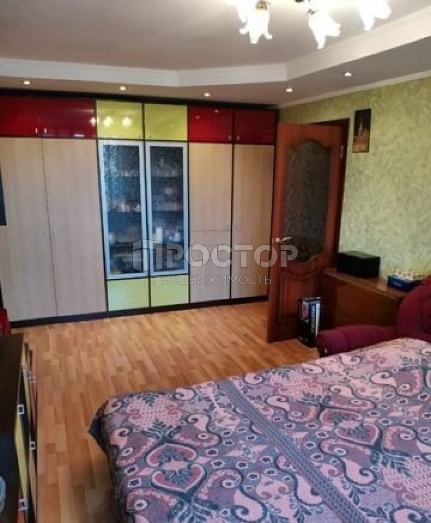 2-комнатная квартира, 44.4 м² - фото 3
