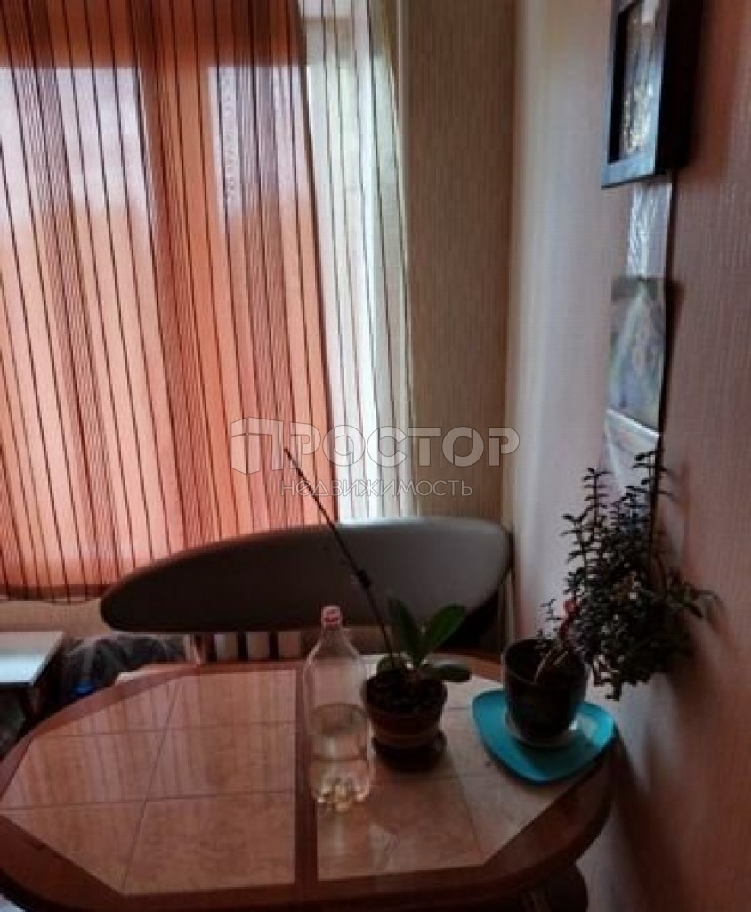 2-комнатная квартира, 44.4 м² - фото 14
