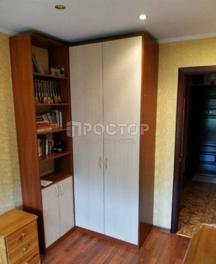 2-комнатная квартира, 44.4 м² - фото 10