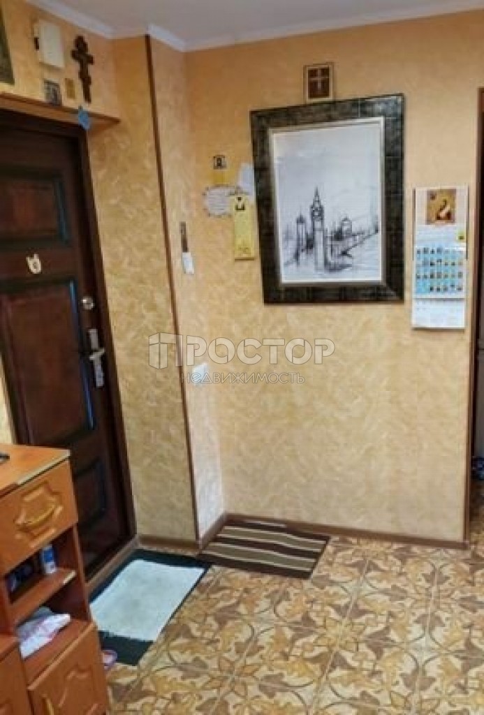 2-комнатная квартира, 44.4 м² - фото 18