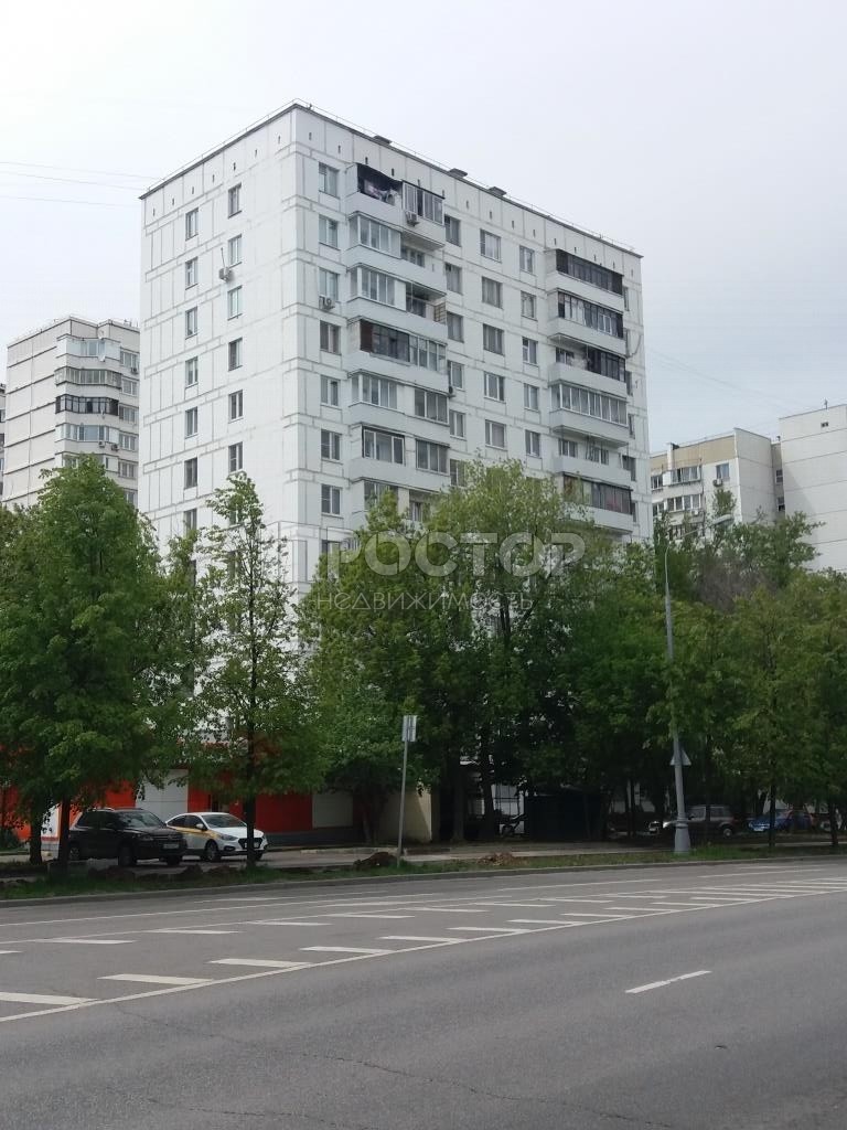 1-комнатная квартира, 35 м² - фото 2