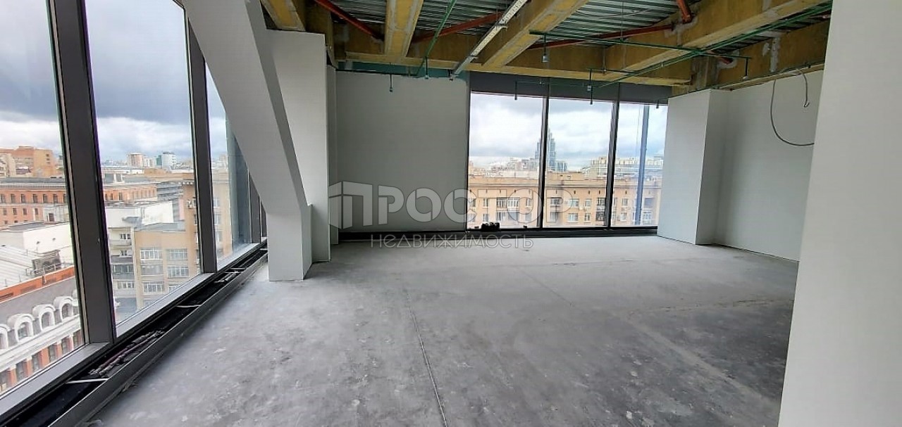 3-комнатная квартира, 170 м² - фото 2