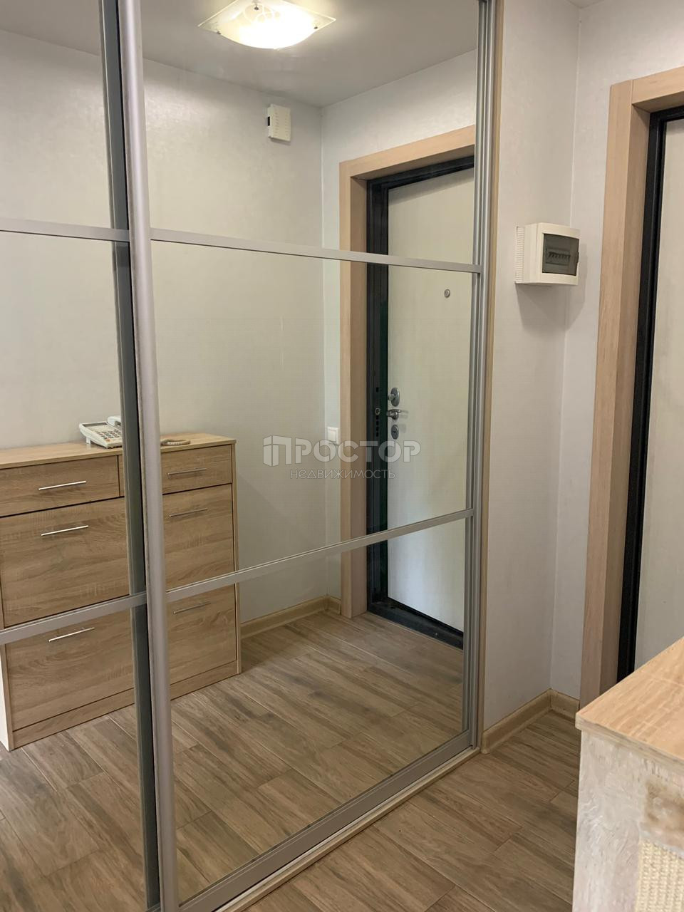 3-комнатная квартира, 64.4 м² - фото 3