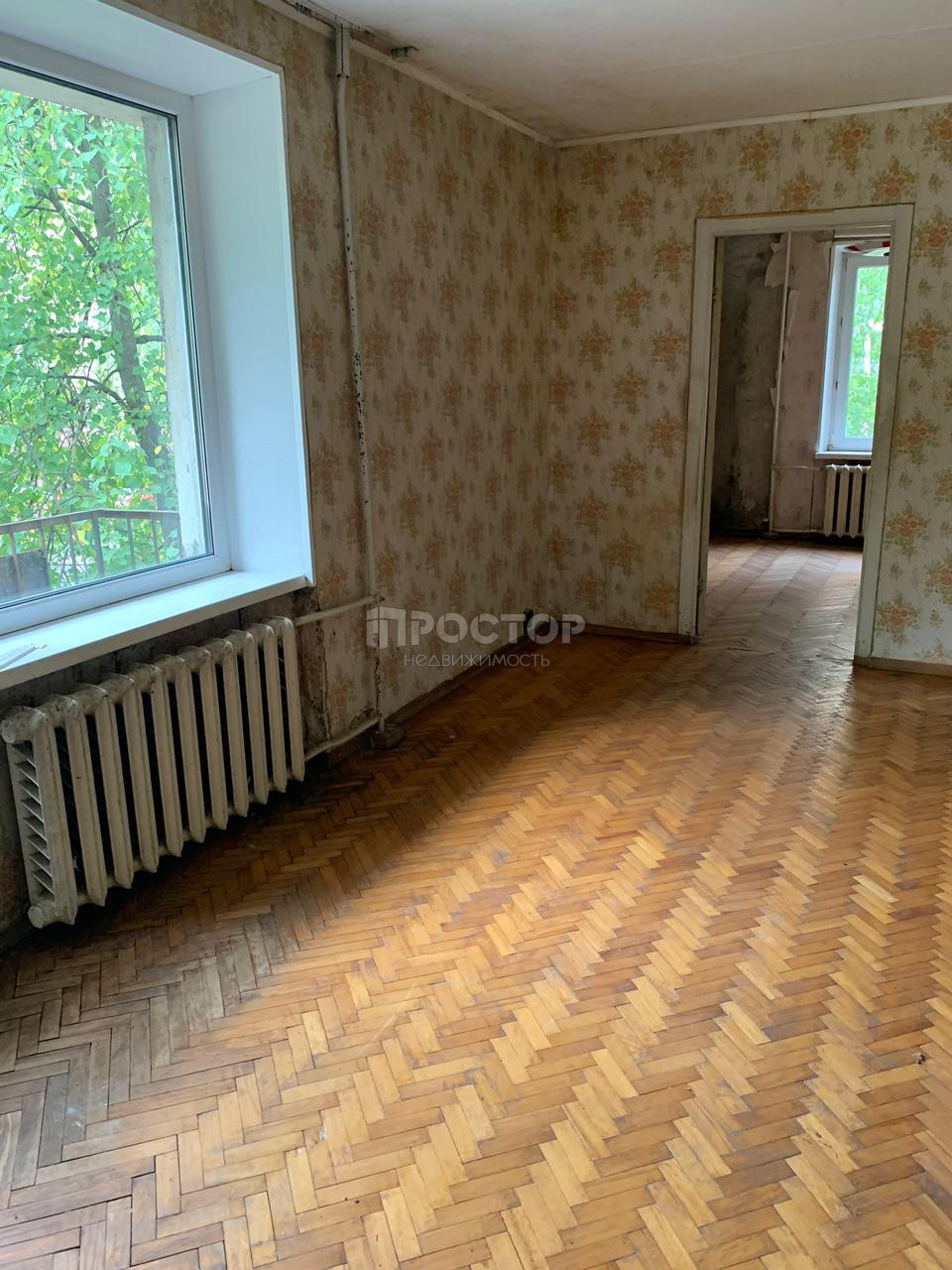 3-комнатная квартира, 64.4 м² - фото 10