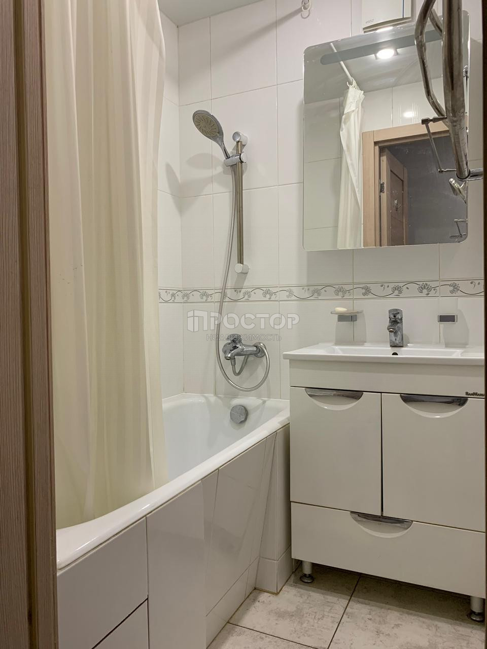3-комнатная квартира, 64.4 м² - фото 8