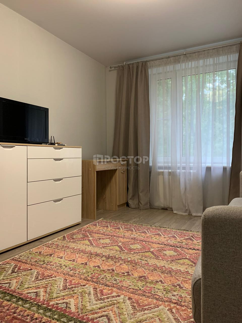 3-комнатная квартира, 64.4 м² - фото 6